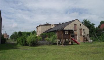 dom wolnostojący, 7 pokoi Biała