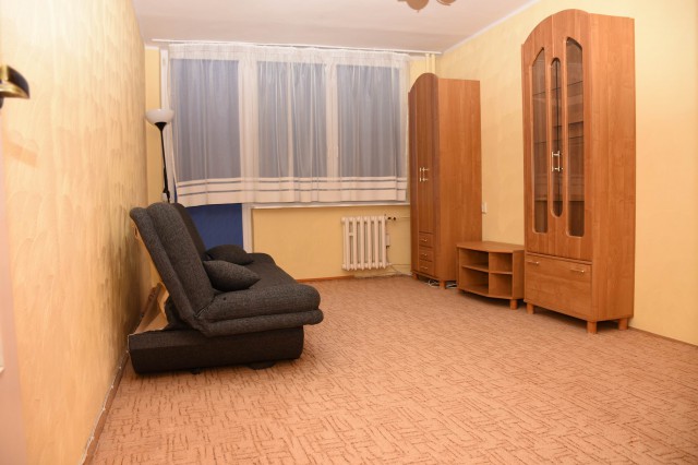 Mieszkanie 2-pokojowe Gdańsk Przymorze, ul. Obrońców Wybrzeża. Zdjęcie 1
