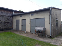 dom wolnostojący Gorzkowice, ul. Zielona. Zdjęcie 4