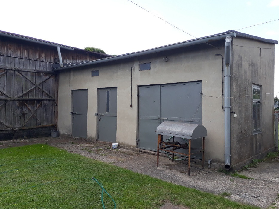 dom wolnostojący Gorzkowice, ul. Zielona. Zdjęcie 5