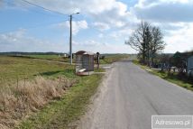 Działka budowlana Jaźwiska Jelenica. Zdjęcie 3