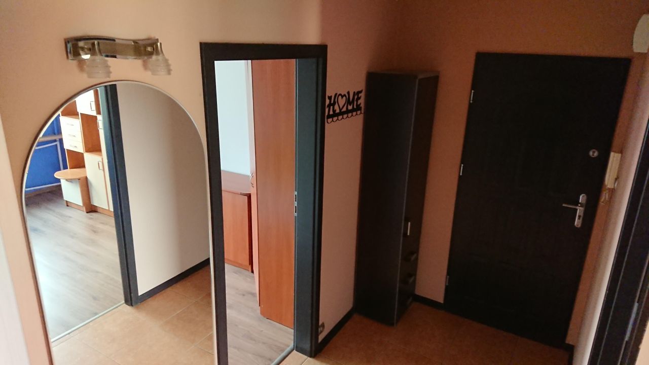 Mieszkanie 4-pokojowe Ostrów Wielkopolski, ul. Dembińskiego. Zdjęcie 2