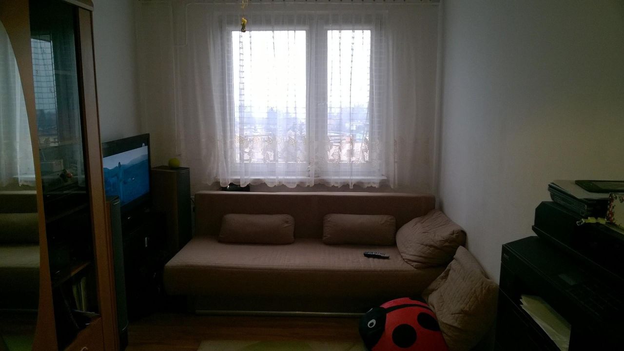 Mieszkanie 3-pokojowe Słupca, ul. Elizy Orzeszkowej. Zdjęcie 6