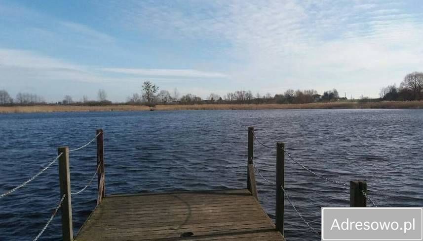 Działka rolna Zastawie. Zdjęcie 4