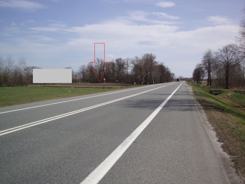 Działka rolno-budowlana Słupia. Zdjęcie 4