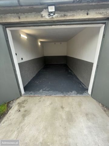 Garaż/miejsce parkingowe Łódź Chojny, ul. Śląska. Zdjęcie 1