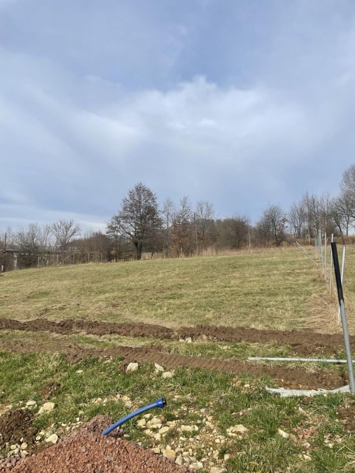 Działka budowlana Lewin Kłodzki. Zdjęcie 5