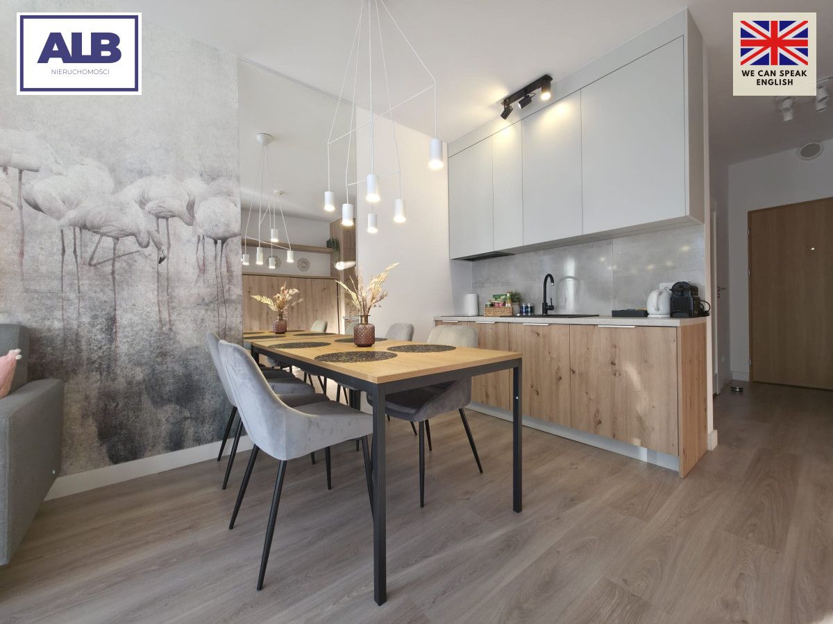 Mieszkanie 1-pokojowe Gdańsk Śródmieście, ul. Wałowa. Zdjęcie 11