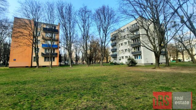 Mieszkanie 1-pokojowe Warszawa Mokotów, ul. Fryderyka Joliot-Curie. Zdjęcie 2