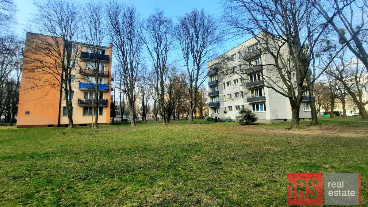 Mieszkanie 1-pokojowe Warszawa Mokotów, ul. Fryderyka Joliot-Curie. Zdjęcie 2