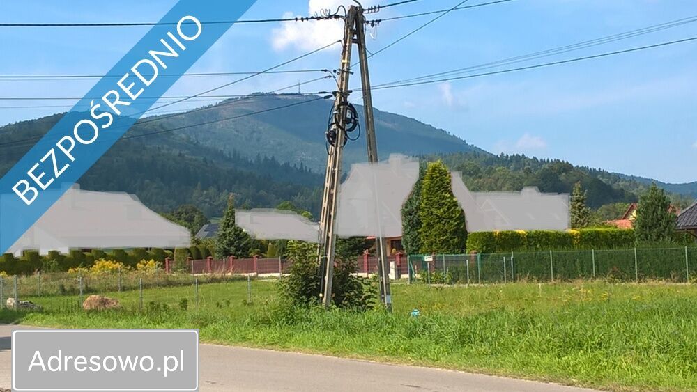 Działka budowlana Lipowa, ul. Słoneczna. Zdjęcie 6