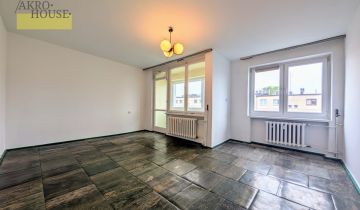 Mieszkanie 2-pokojowe Gliwice Szobiszowice, ul. Zygmunta Waliszewskiego