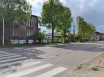 dom wolnostojący, 3 pokoje Myszków. Zdjęcie 1