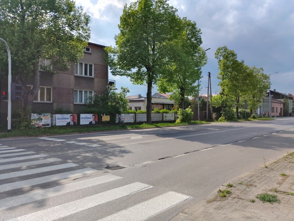 dom wolnostojący, 3 pokoje Myszków. Zdjęcie 2