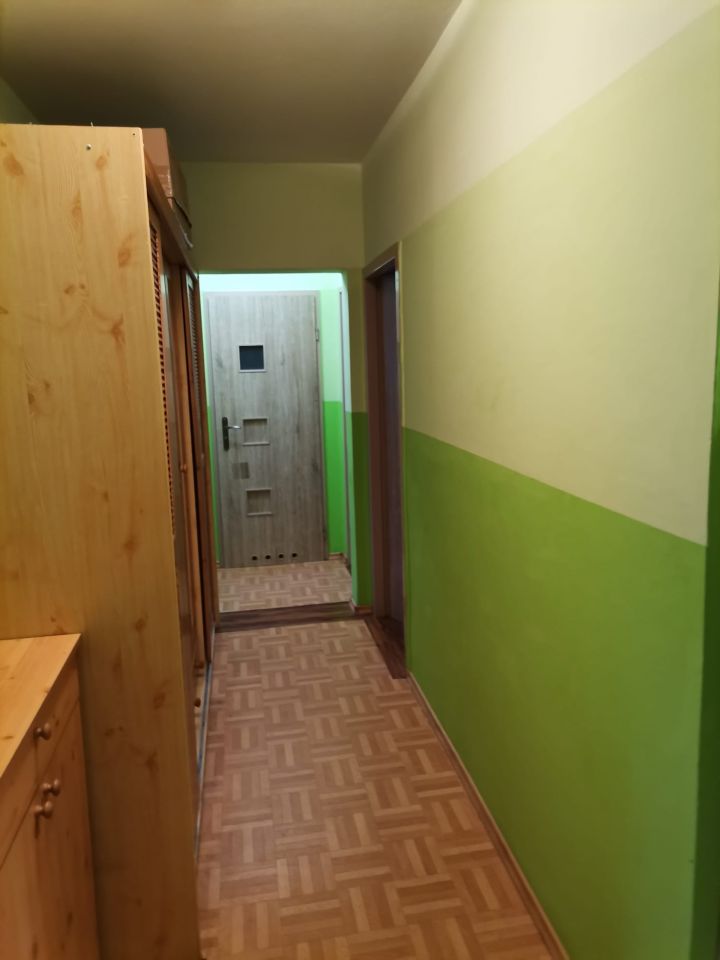 Mieszkanie 4-pokojowe Łódź Janów, ul. Andrzeja Kmicica. Zdjęcie 5