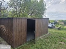 Działka budowlana Marklowice Marklowice Dolne, ul. Jabłoniowa. Zdjęcie 2