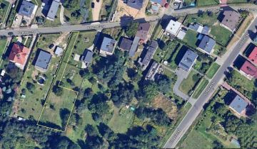 Działka budowlana Gródków, ul. Poprzeczna