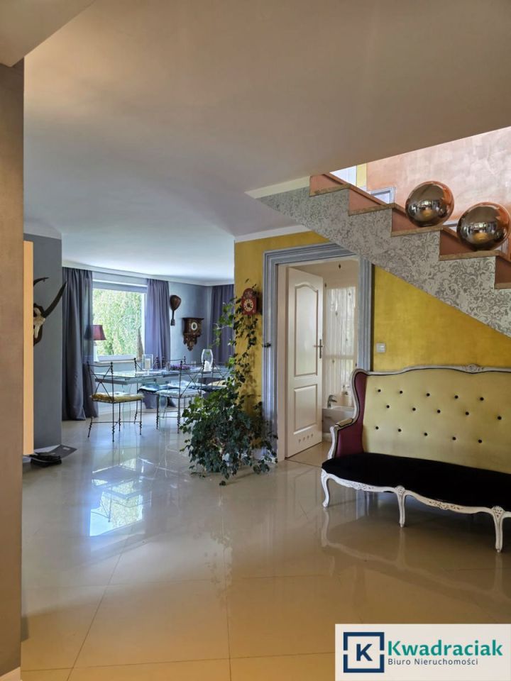 dom wolnostojący, 4 pokoje Słonne. Zdjęcie 17