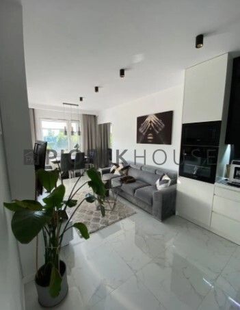 Mieszkanie 2-pokojowe Warszawa Ursus, ul. Tomcia Palucha