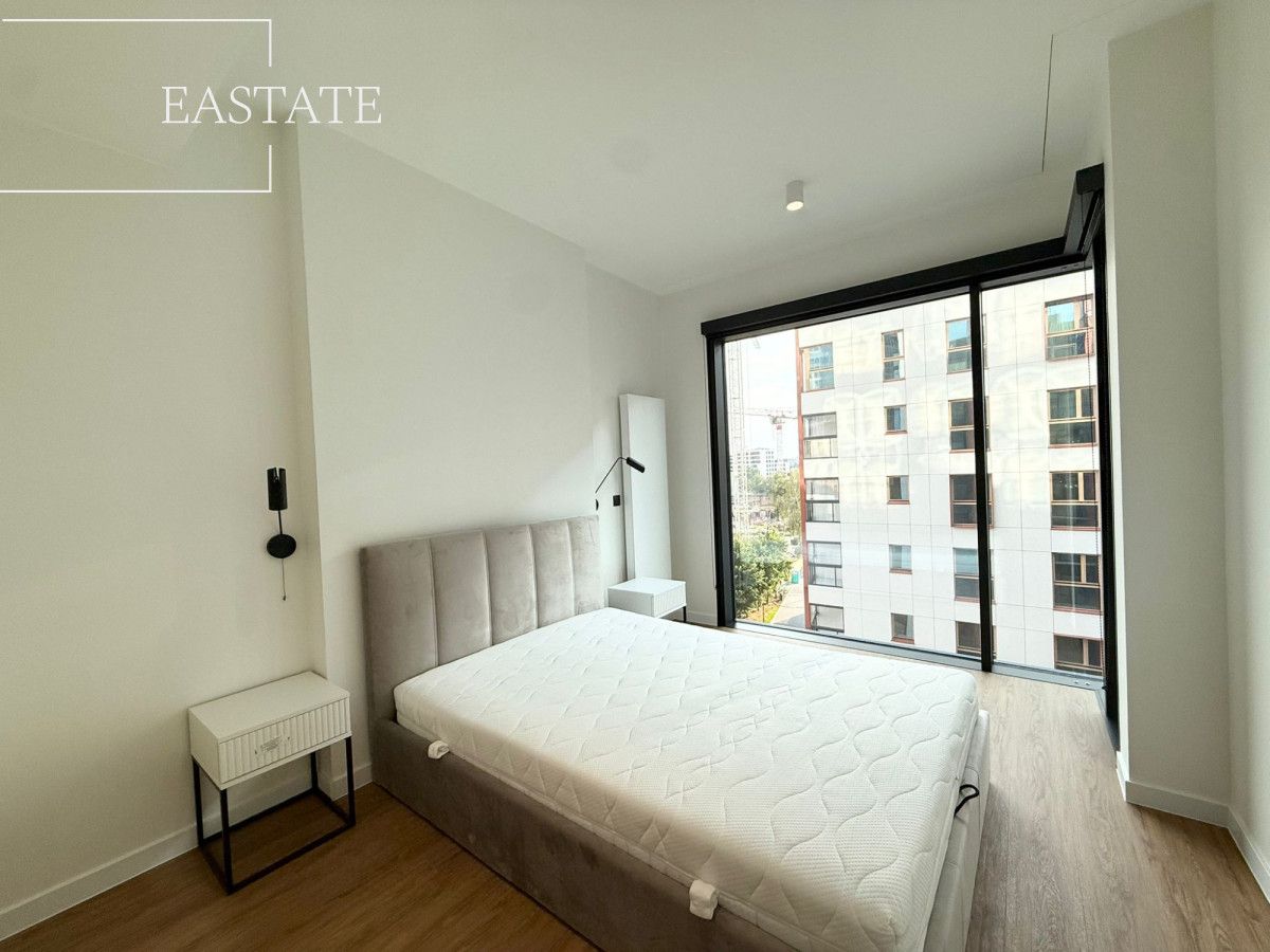 Mieszkanie 2-pokojowe Warszawa Wola, ul. Prosta. Zdjęcie 7