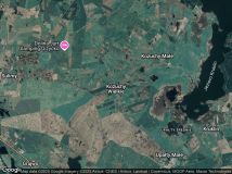 Działka rolna Kożuchy Wielkie