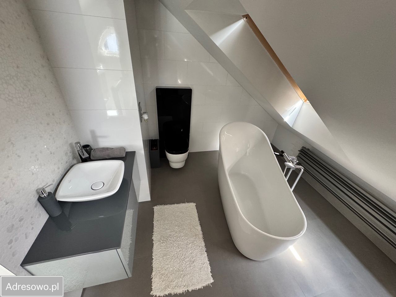 Mieszkanie 3-pokojowe Mielno, ul. Kwiatowa. Zdjęcie 6