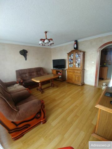 Mieszkanie 4-pokojowe Karłowice, os. Osiedle. Zdjęcie 1