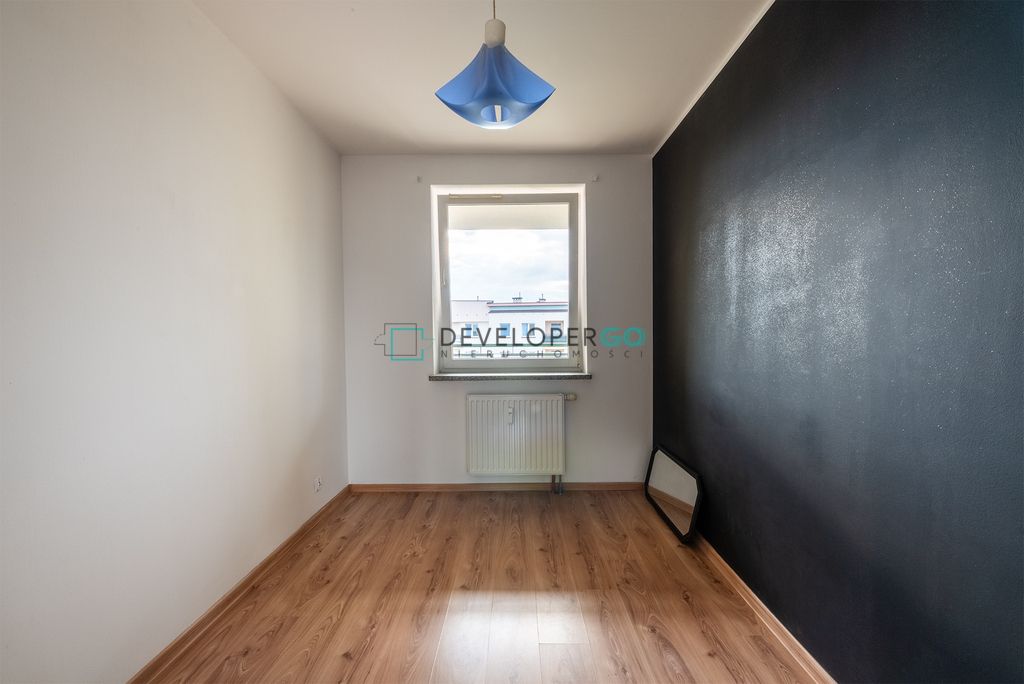 Mieszkanie 3-pokojowe Białystok Bacieczki, ul. Komisji Edukacji Narodowej. Zdjęcie 6