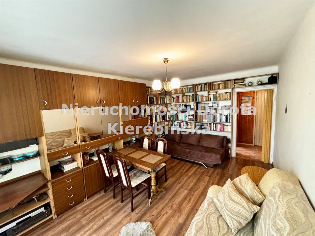 Mieszkanie 2-pokojowe Tomaszów Mazowiecki, ul. Techniczna. Zdjęcie 3