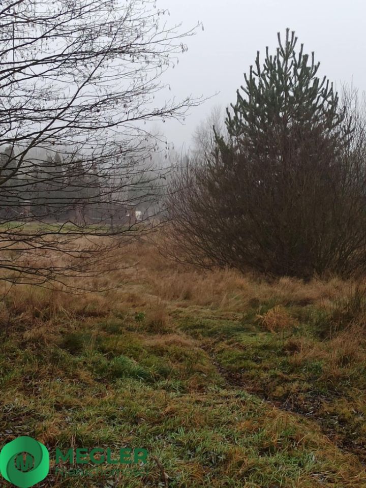 Działka budowlana Żelechów. Zdjęcie 8