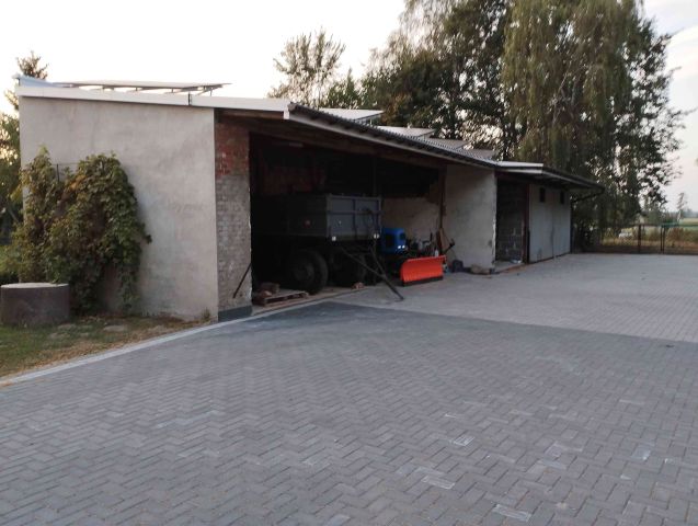 dom wolnostojący, 5 pokoi Czastary, ul. Reymonta. Zdjęcie 4