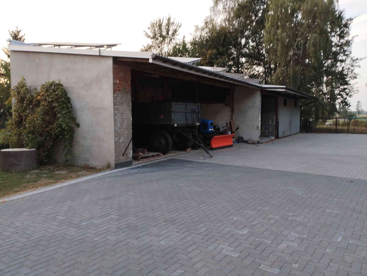 dom wolnostojący, 5 pokoi Czastary, ul. Reymonta. Zdjęcie 4