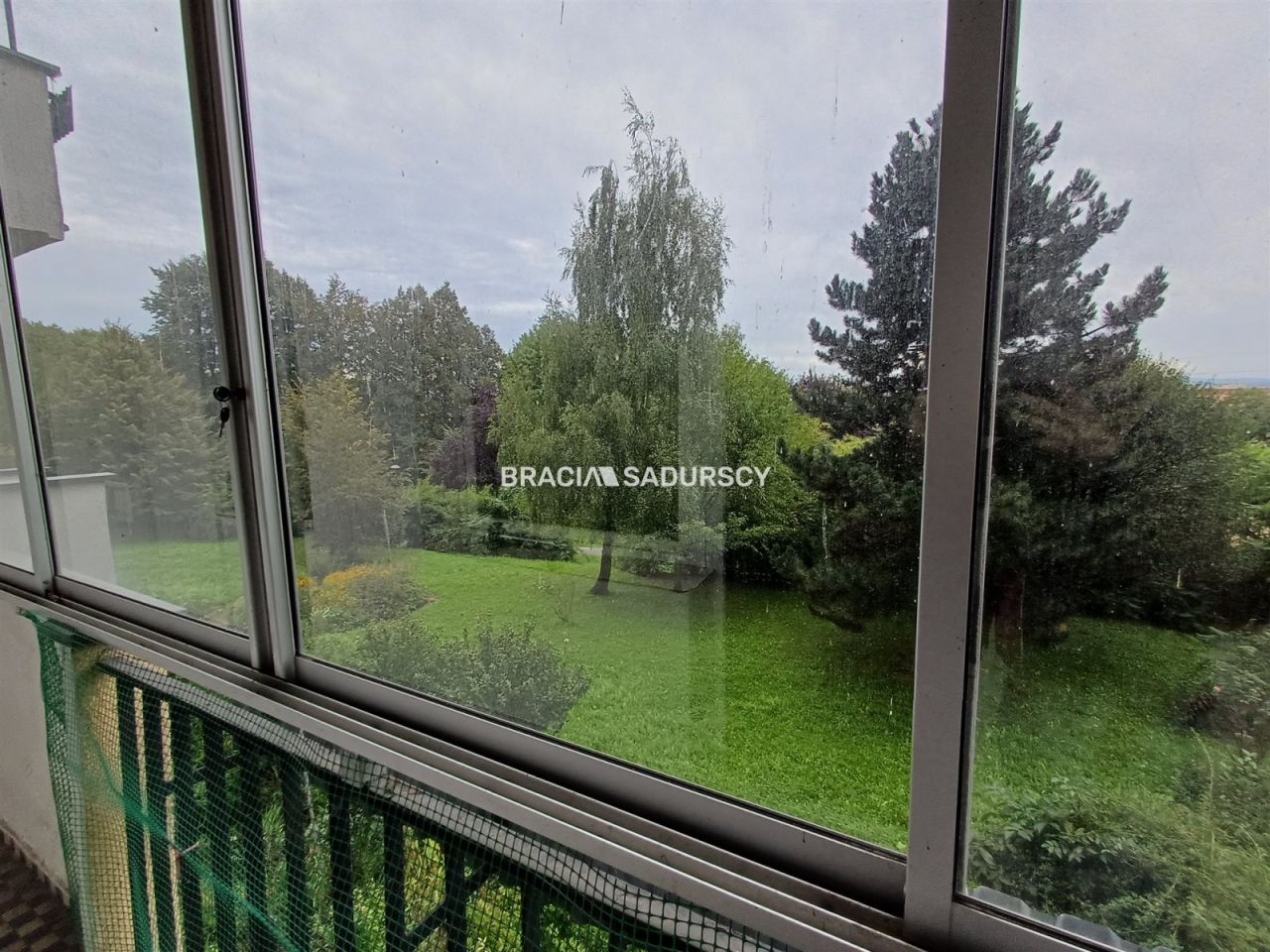 Mieszkanie 3-pokojowe Kraków Mistrzejowice, os. Tysiąclecia. Zdjęcie 5