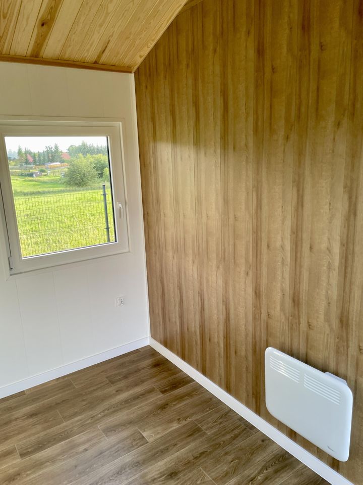 Działka budowlana Wejsuny. Zdjęcie 9