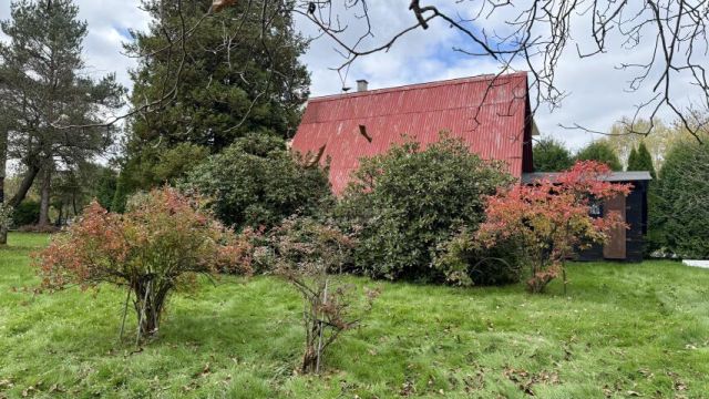 Działka budowlana Bielsko-Biała, ul. Augustowska. Zdjęcie 3