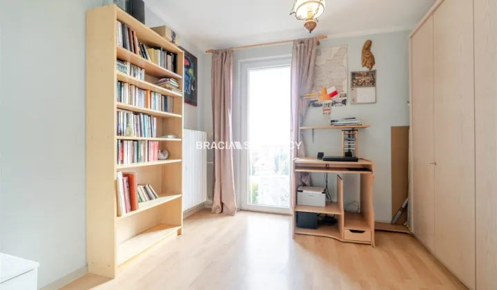 Mieszkanie 3-pokojowe Kraków Bieńczyce, os. Kalinowe