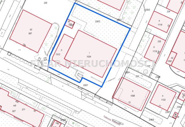 Hotel/pensjonat Lubin Centrum. Zdjęcie 11