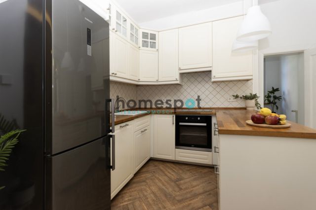 Mieszkanie 2-pokojowe Poznań Ogrody, ul. Jana Henryka Dąbrowskiego. Zdjęcie 8