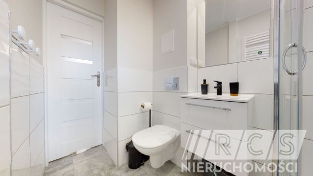 Mieszkanie 2-pokojowe Wrocław Śródmieście, ul. Kuźnicza. Zdjęcie 9