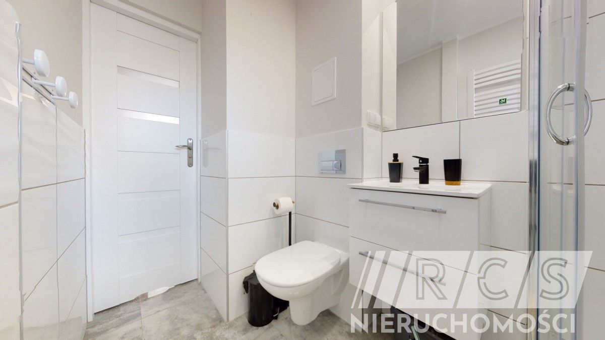 Mieszkanie 2-pokojowe Wrocław Śródmieście, ul. Kuźnicza. Zdjęcie 9