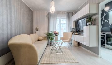 Mieszkanie 1-pokojowe Łódź, ul. Legionów