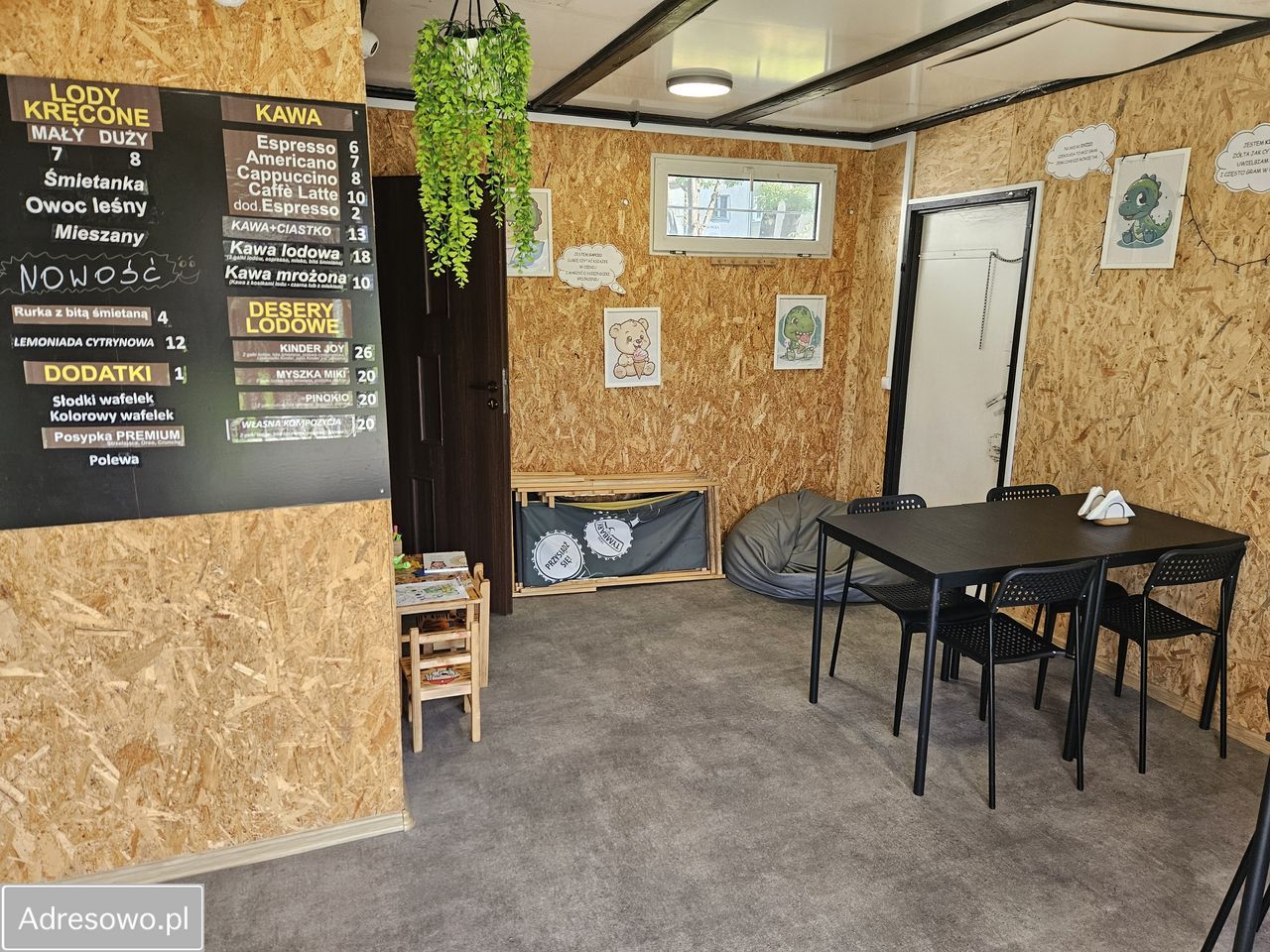 Lokal Wrocław Nowy Dwór, ul. Chociebuska. Zdjęcie 4