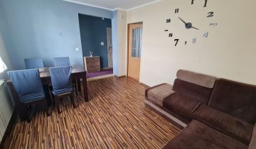 Mieszkanie 2-pokojowe Ostrówek