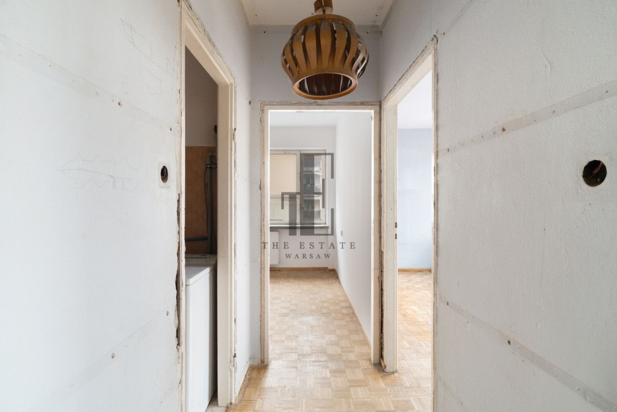 Mieszkanie 3-pokojowe Warszawa Praga-Południe, ul. Wandy. Zdjęcie 9