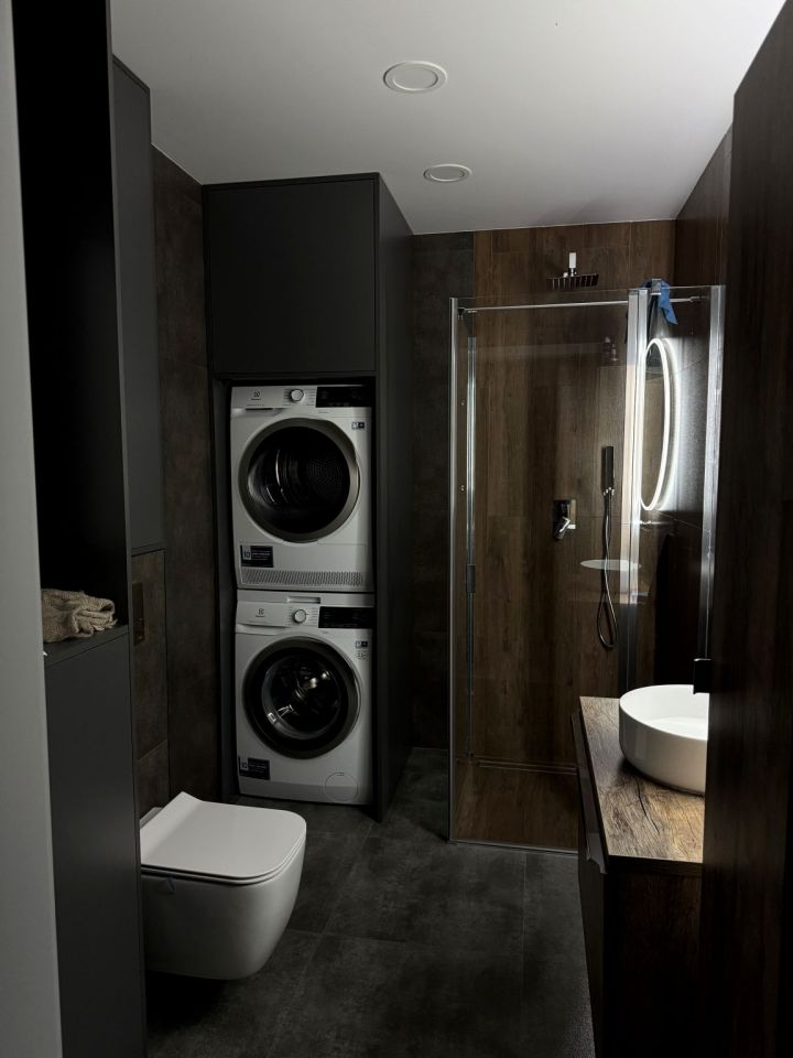 Mieszkanie 3-pokojowe Słupsk, ul. Łotewska. Zdjęcie 18