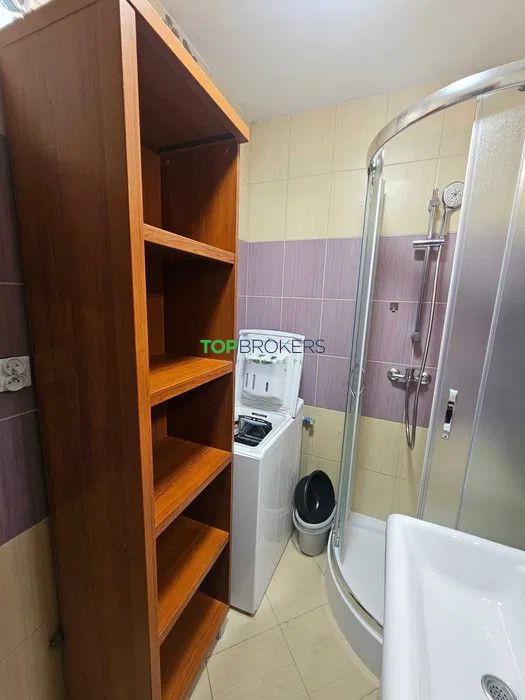 Mieszkanie 1-pokojowe Warszawa Mokotów, ul. Puławska. Zdjęcie 7