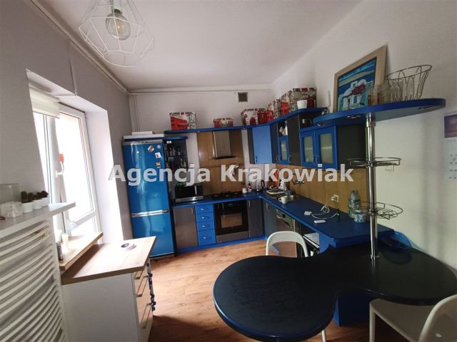 dom wolnostojący, 6 pokoi Kraków Bronowice. Zdjęcie 12