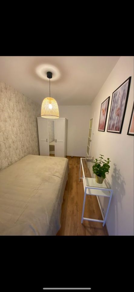 Mieszkanie 2-pokojowe Wrocław Stare Miasto. Zdjęcie 5