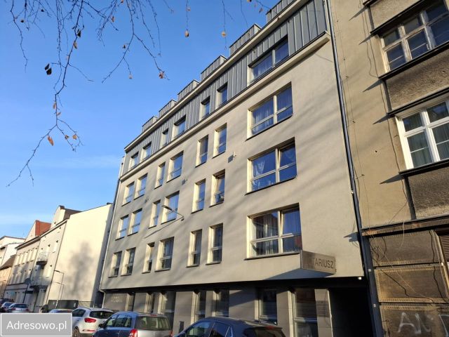 Mieszkanie 2-pokojowe Kraków Krowodrza, ul. Józefa Friedleina. Zdjęcie 1