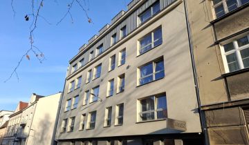 Mieszkanie 2-pokojowe Kraków Krowodrza, ul. Józefa Friedleina